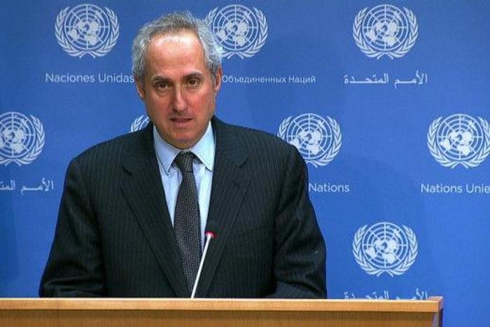 United Nations Support Mission in Libya (UNSMIL)