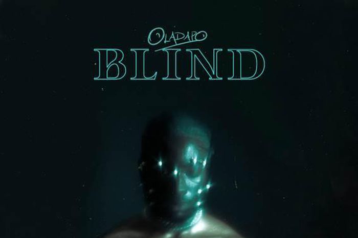 Oladapo releases debut EP “BLIND”