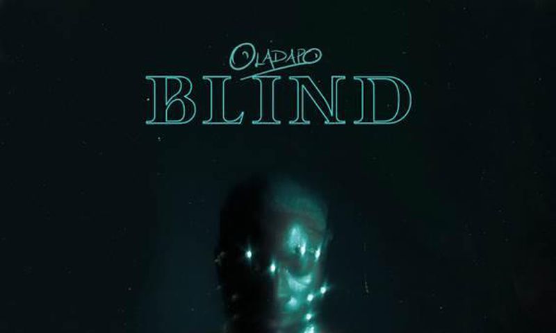 Oladapo releases debut EP “BLIND”