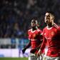 Cristiano Ronaldo has scored nine goals in 12 games since returning to Manchester United