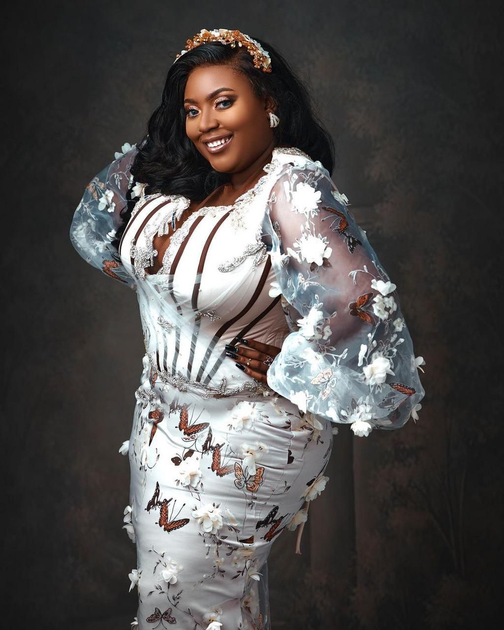 AJ Sarpong