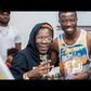 Kwaku Manu and Shatta Wale