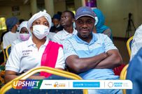 UNICEF teams up with Kumasi Hive for UPSHIFT Social Entrepreneurship Durbar