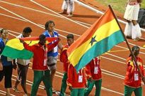 Ghana will host the 2023 African Games