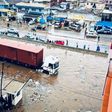 Accra floods