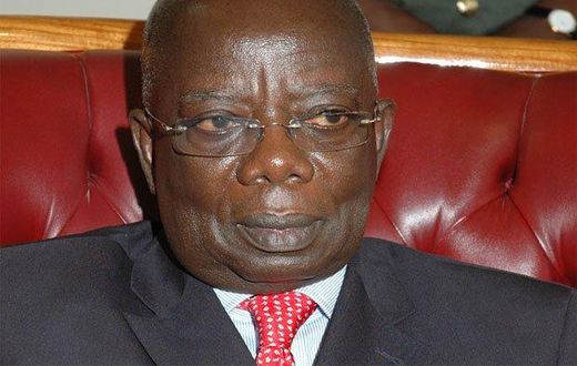 Kwadwo Okyere Mpiani