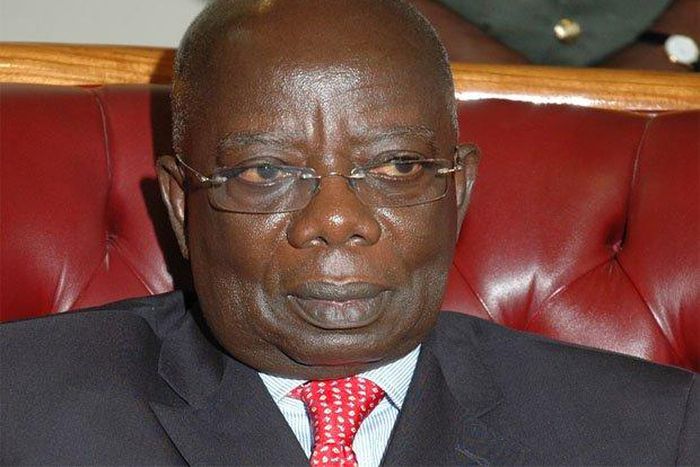 Kwadwo Okyere Mpiani