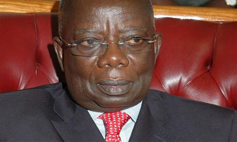 Kwadwo Okyere Mpiani