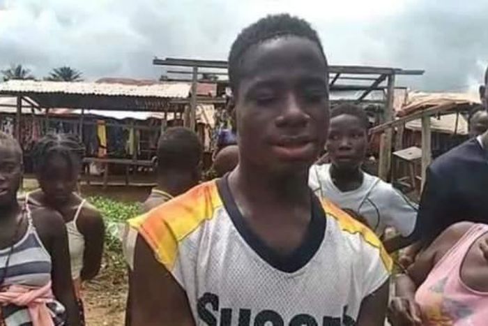 “I need protection” -Taxi driver who found & returned $50,000 says people are threatening him