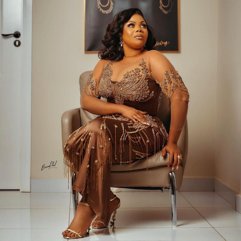 Empress Gifty