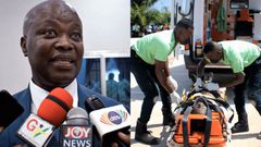 You'll need us when get wounded; stop attacking us – Ambulance Service "appeals" to armed robbers