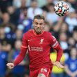 Liverpool captain Jordan Henderson has signed a new long-term contract