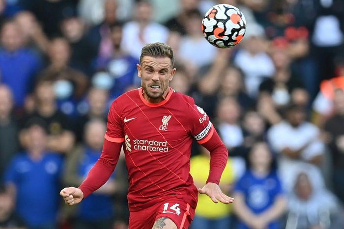 Liverpool captain Jordan Henderson has signed a new long-term contract