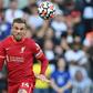 Liverpool captain Jordan Henderson has signed a new long-term contract