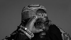Keep pushing the hustle – Big Ghun explains in EP to fans