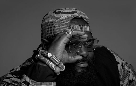 Keep pushing the hustle – Big Ghun explains in EP to fans