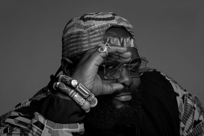 Keep pushing the hustle – Big Ghun explains in EP to fans