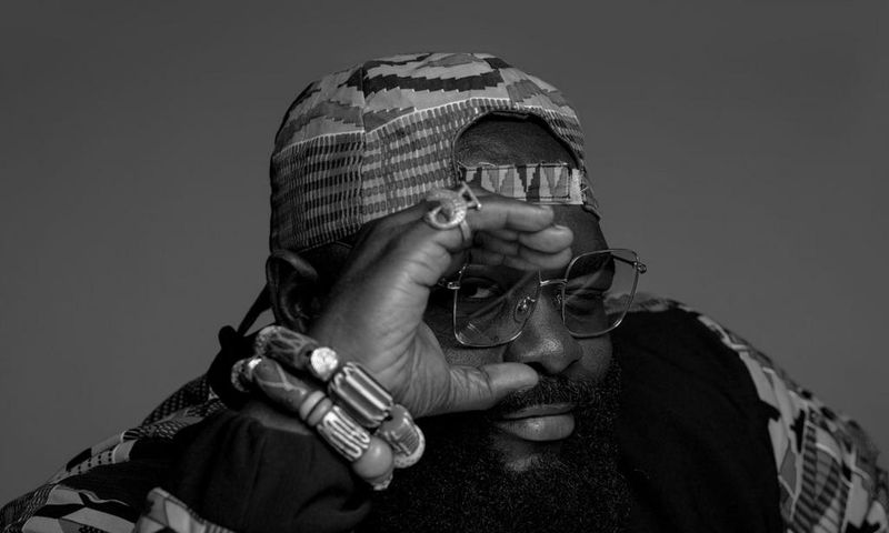 Keep pushing the hustle – Big Ghun explains in EP to fans