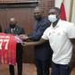 ‘I can’t support Hearts to win the league’ – Akufo-Addo backs Kotoko to win GPL