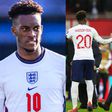 Gareth Southgate reluctant to select Hudson-Odoi despite possibility of losing him to Ghana