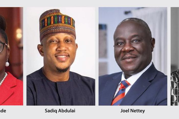 Invest in human capital to redefine creative industry