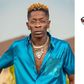 Shatta Wale and Jim Iyke