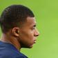 Kylian Mbappe can walk away from PSG for free at the end of the season