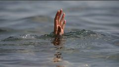 Five reported missing after boat capsizes in River Offin