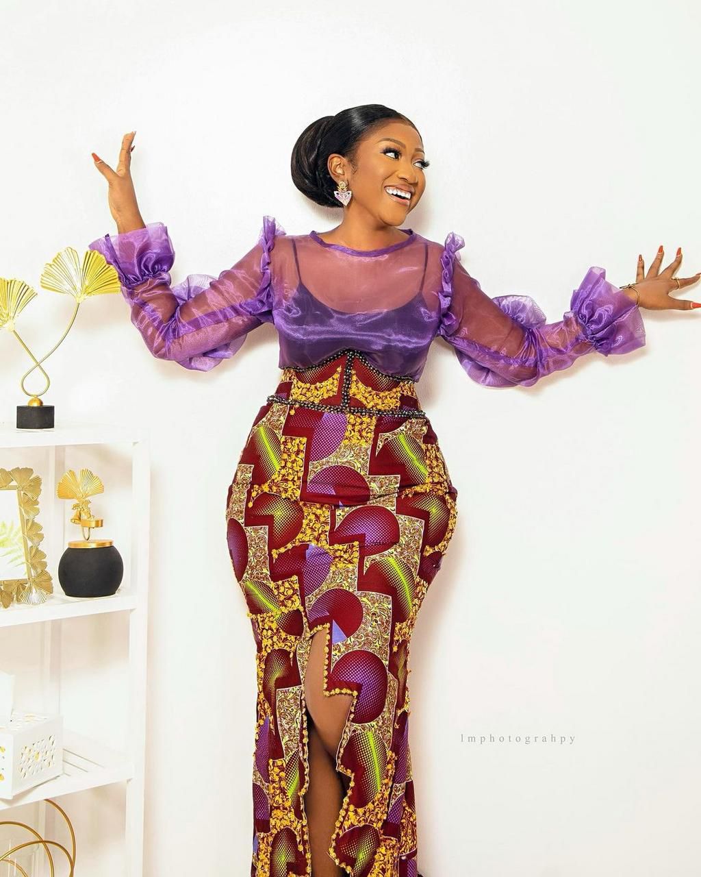 Anita Akuffo