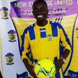 Lil Win becomes actor-footballer after signing two-year contract with New Edubiase United