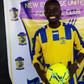 Lil Win becomes actor-footballer after signing two-year contract with New Edubiase United
