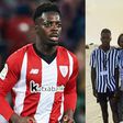 ‘I love Ghana, I speak Twi but I feel Spanish’ – Inaki Williams turns down Black Stars