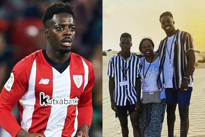 ‘I love Ghana, I speak Twi but I feel Spanish’ – Inaki Williams turns down Black Stars