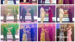 Humanitarian Awards Ghana