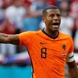 'Lack of Love' - Georginio Wijnaldum