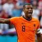 'Lack of Love' - Georginio Wijnaldum