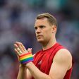 Germany goalkeeper Manuel Neuer and Bayern Munich captain set to miss the UEFA Nations League after testing positive for Covid-19