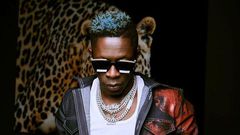 Shatta Wale