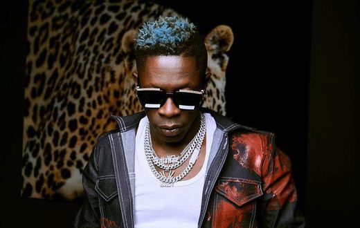 Shatta Wale