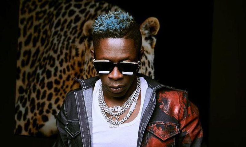 Shatta Wale