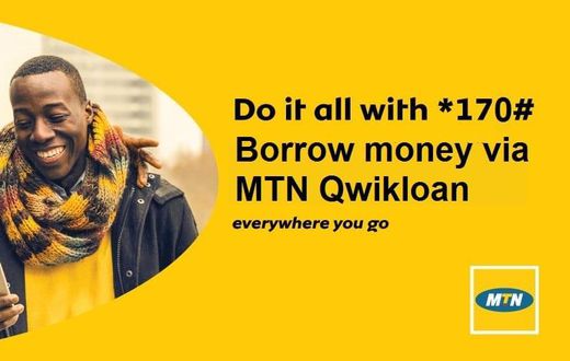 Qwikloan