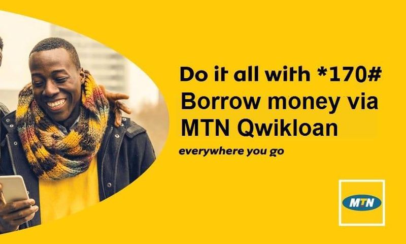 Qwikloan