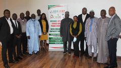 Economic Community of West African States (ECOWAS)