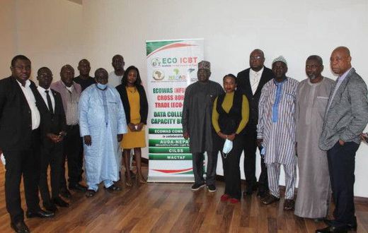 Economic Community of West African States (ECOWAS)