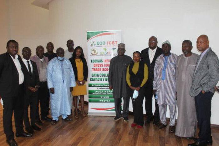 Economic Community of West African States (ECOWAS)