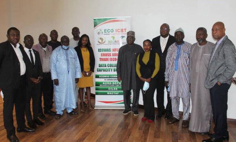 Economic Community of West African States (ECOWAS)