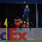 Cristiano Ronaldo scored his sixth Champions League goal of the season