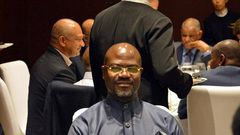 African Energy Chamber