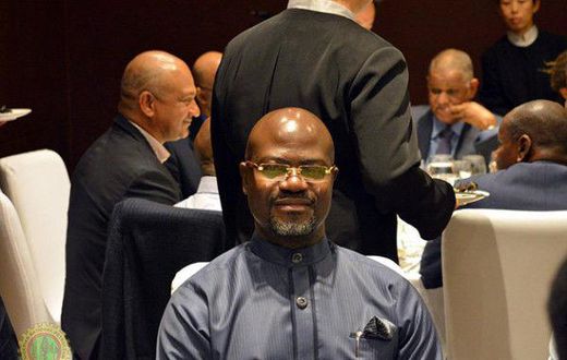 African Energy Chamber