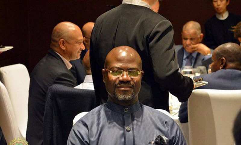 African Energy Chamber